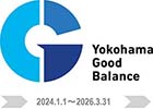 横浜グッドバランス賞