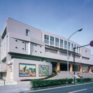 保土ケ谷小学校移転新築工事