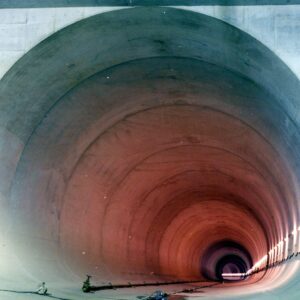 帷子川都市河川緊急整備事業・帷子川河川改修事業帷子川分水路（羽沢工区）建設工事