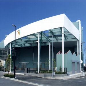 マルアキみなとみらいセンター新築工事