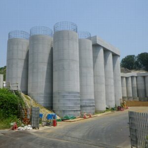 戸塚区品濃町最終処分場に係る特定支障除去工事（その16）