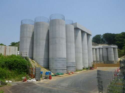 戸塚区品濃町最終処分場に係る特定支障除去工事（その16）