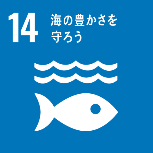 横浜港において海洋清掃活動を行いました。