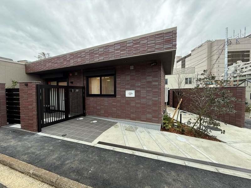 ベネッセ 上大岡保育園　内装工事