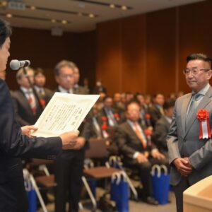 横浜市より「令和7年度優良工事施工会社表彰(建築部門)」を受賞しました。