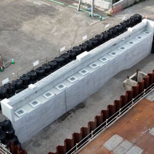 都市計画道路桂町戸塚遠藤線（上倉田戸塚地区）街路整備工事（第３工区その３３）